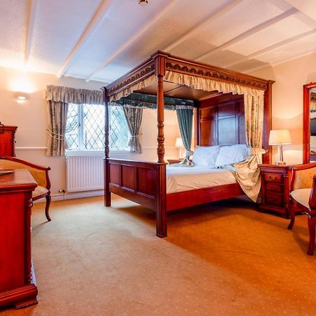 Damson Dene Hotel Кроствейт Екстер'єр фото