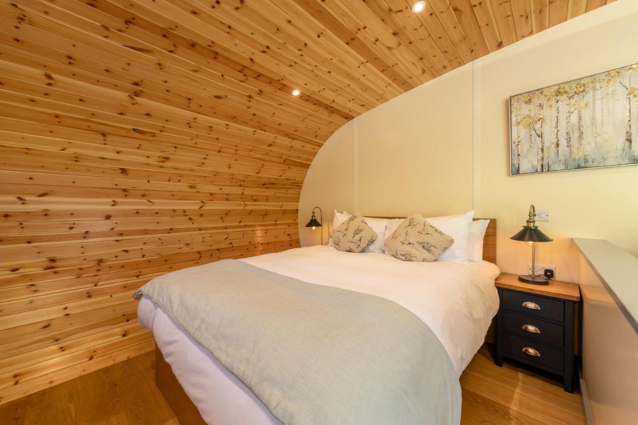 Damson Dene Hotel Кроствейт Екстер'єр фото
