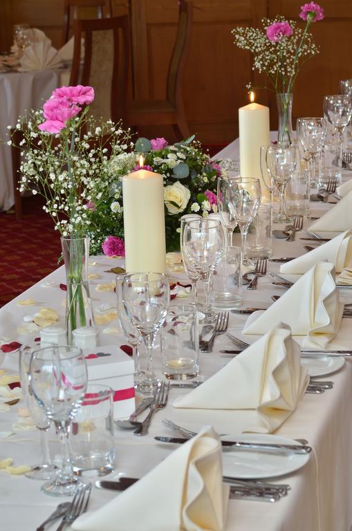Damson Dene Hotel Кроствейт Екстер'єр фото