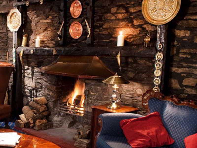 Damson Dene Hotel Кроствейт Екстер'єр фото