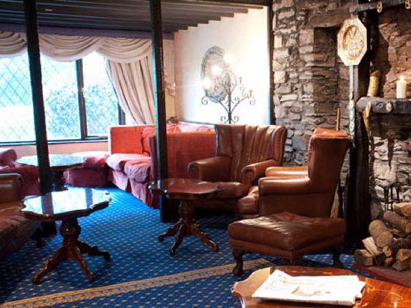 Damson Dene Hotel Кроствейт Екстер'єр фото