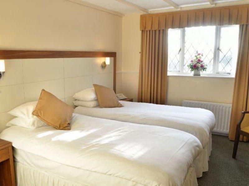 Damson Dene Hotel Кроствейт Екстер'єр фото