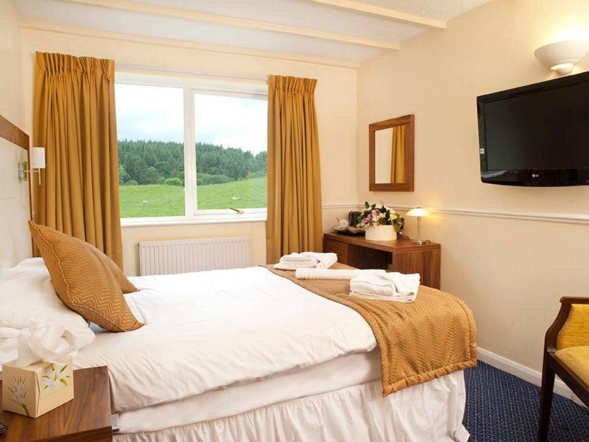 Damson Dene Hotel Кроствейт Екстер'єр фото